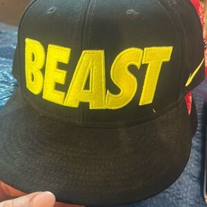 Nike Beast Hat